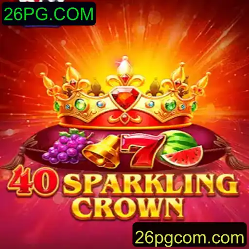 Emocione-se com 40SparklingCrown: O Novo Fenômeno do Mundo dos Jogos