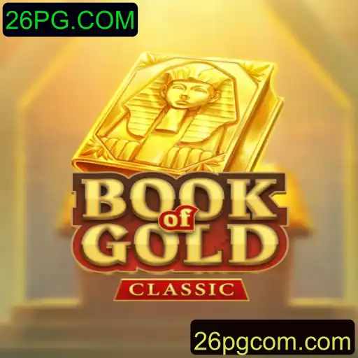 Book of Gold Classic: Explore o Mundo dos Tesouros Antigos