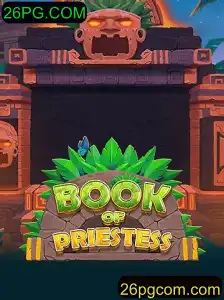 BookOfPriestess: O Novo Fenômeno do Mundo dos Jogos