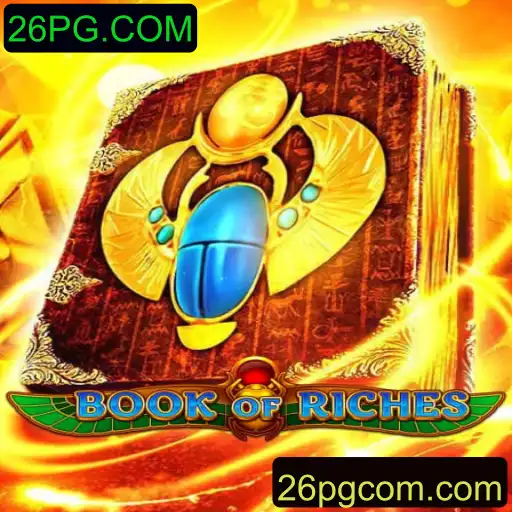 A Aventura Envolvente do Jogo BookofRiches