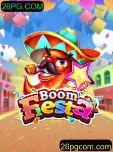 Explorando BoomFiesta: Um Mergulho nas Regras e Estratégias