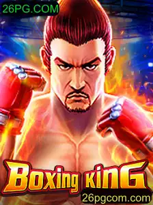 Explorando BoxingKing: O Jogo de Luta que Conquista Multidões