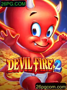 Explorando as Aventuras de DevilFire2: O Novo Sensação em 26PG.COM