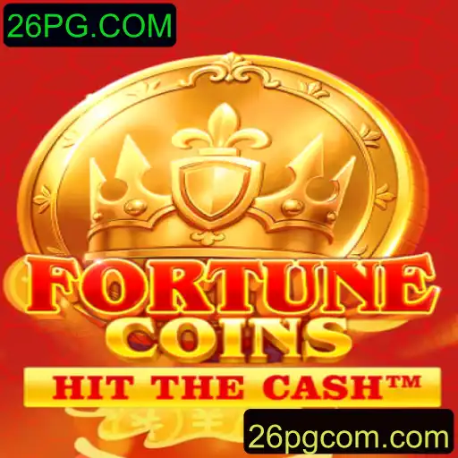 Descubra o Fascinante Mundo de FortuneCoins