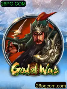 Explorando o Mundo de God of War e a Influência do 26PG.COM