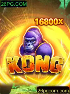 Descubra o Fascinante Mundo de Kong: Um Guia Completo do Jogo