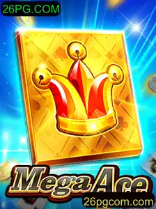 MegaAce: Um Novo Patamar no Mundo dos Jogos