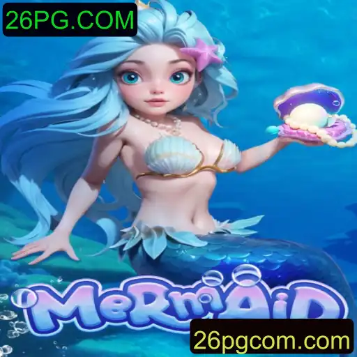 Descubra o Fascinante Mundo do Jogo Mermaid com 26PG.COM