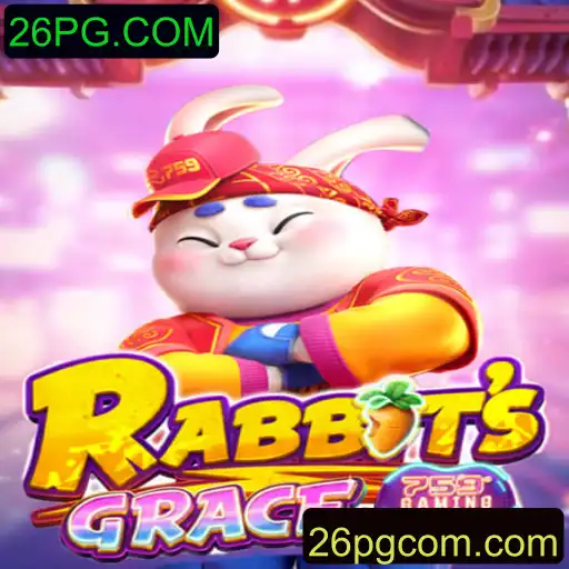 RabbitsGrace: Uma Jornada Interativa em um Mundo Encantado