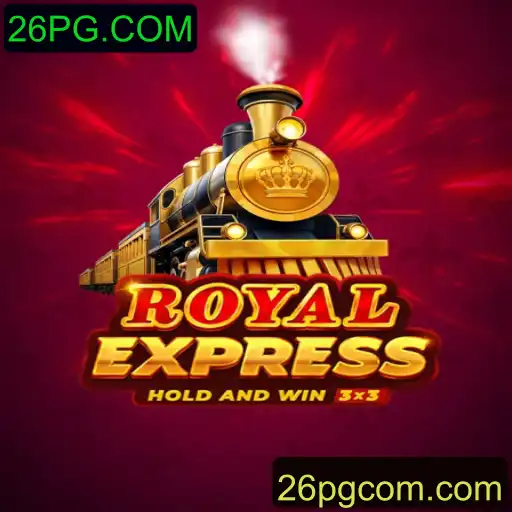 Descubra o Fascinante Mundo de RoyalExpress