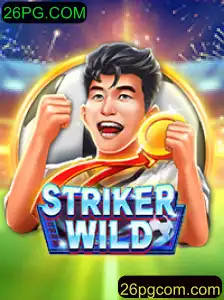 Explorando o Mundo de StrikerWILD: Uma Odisseia de Aventura e Estratégia