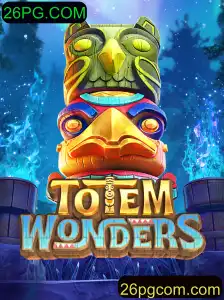 Descubra TotemWonders: Um Mergulho nas Atrações do Jogo
