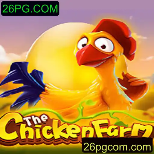 Descubra a Emoção do ChickenFarm: Uma Aventura em 26PG.COM