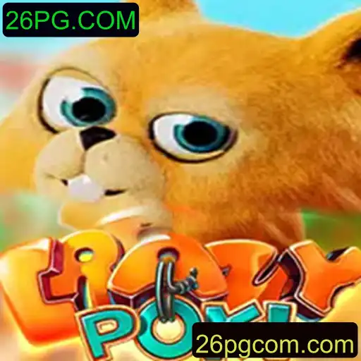 CrazyPoki: Aventure-se no Mundo de 26PG.COM