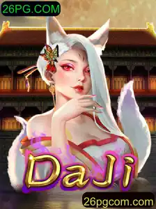 Explorando o Mundo de DaJi: Um Jogo Inovador com 26PG.COM