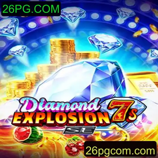 Explorando DiamondExplosion7sSE: Um Jogo de Cassino Inovador em 26PG.COM