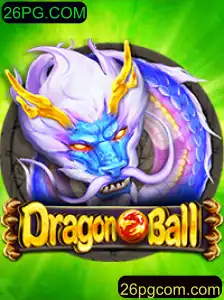 Explore o Mundo de DragonBall por meio de 26PG.COM: Uma Jornada de Aventuras Épicas