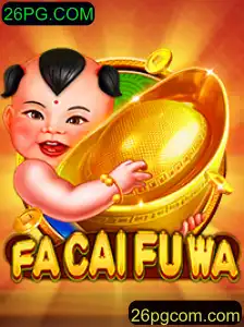 Desvendando o Fascinante Mundo de FaCaiFuWa