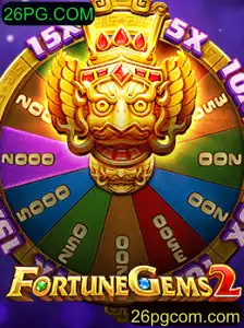 Explorando o Universo de FortuneGems2: Uma Imersão no Mundo dos Jogos de Azar On-line