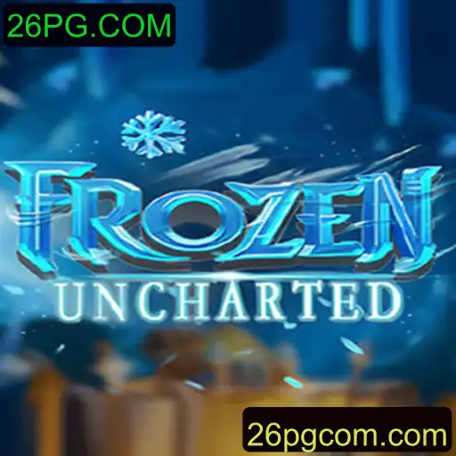 Descubra a Aventura de FrozenUncharted: Mergulhe no Mundo Glacial com 26PG.COM
