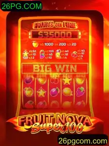 Explorando o Vício do Jogo FruitNovaSuper100