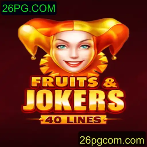 Descubra o Mundo Fascinante de FruitsAndJokers40