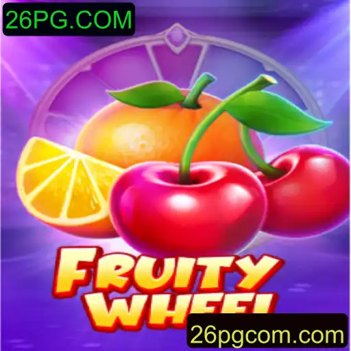 FruityWheel: Um Giro Divertido no Cassino Online