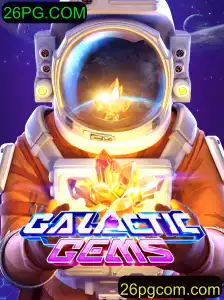 Explorando o Fascinante Universo de GalacticGems - O Jogo Intergaláctico Revolucionário