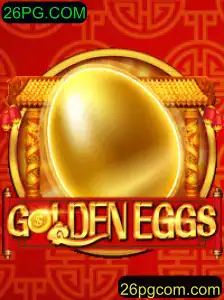 Descubra o Fascinante Jogo GoldenEggs e as Novas Tendências de 26PG.COM
