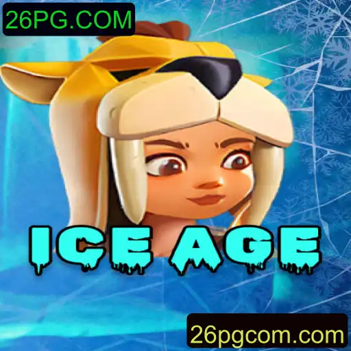 Descubra o Fascinante Mundo de IceAge: Um Jogo Emocionante no 26PG.COM