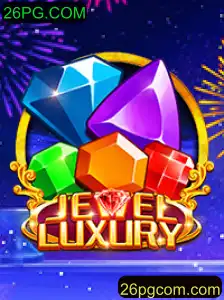 Descubra o Mundo Fascinante de JewelLuxury com 26PG.COM