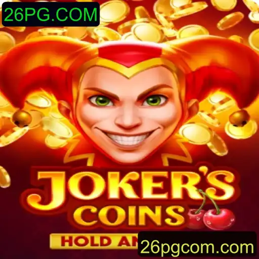 Explorando JokersCoins: Um Mergulho no Mundo das Moedas do Coringa