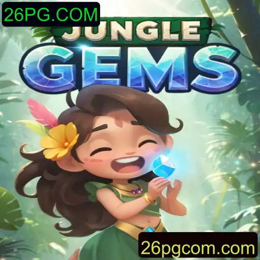 Descubra a Aventura em JungleGems