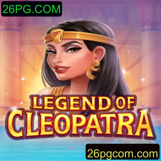 LegendOfCleopatra: Uma Jornada Épica no Egito Antigo