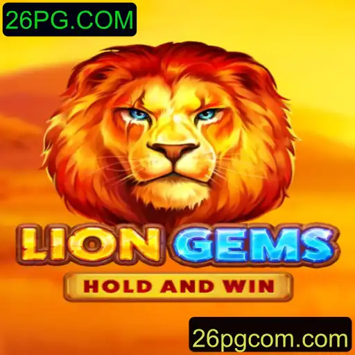 Explorando o Mundo de LionGems: Diversão e Estratégia no Novo Jogo de 26PG.COM