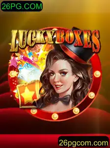 Explorando o Fascinante Mundo de LuckyBoxes