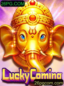 LuckyComing: O Novo Fenômeno do Entretenimento Online