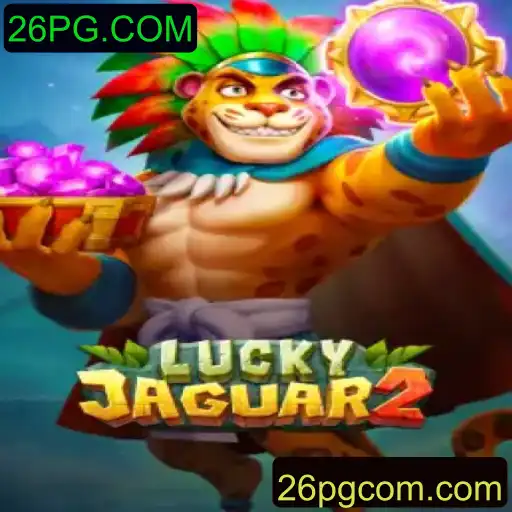 Descubra Luckyjaguar2: Um Mergulho no Jogo Online
