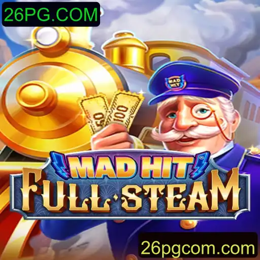 Explorando o Universo de MadHitFullSteam: Uma Jornada Intensa com 26PG.COM