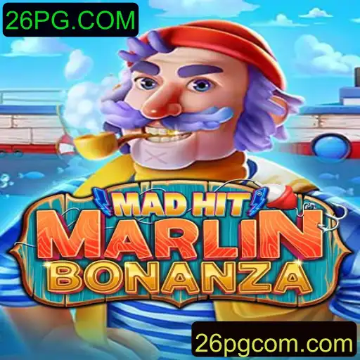 Descubra o Excitante Mundo de MadHitMarlinBonanza