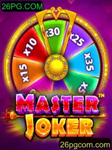 Explorando o Mundo do Jogo MasterJoker