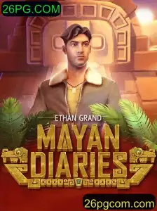 Explorando o Mundo de MayanDiaries