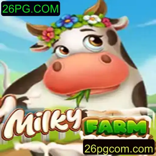 MilkyFarm: Descubra o Encantamento de Cultivar na Era Digital