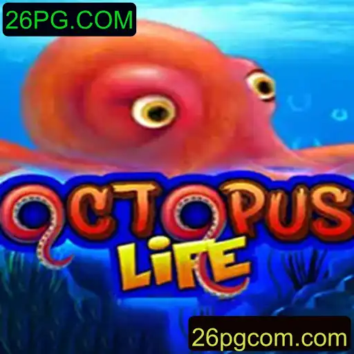 Descubra OctopusLife: O Novo Frenesi dos Jogos Online