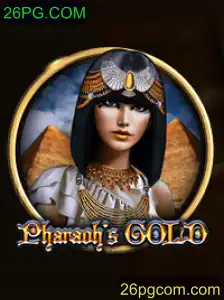 Explorando PharaohsGold: Aventura no Mundo Antigo