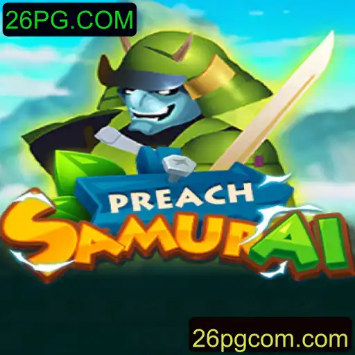 Descubra o Universo Fascinante de PreachSamurai
