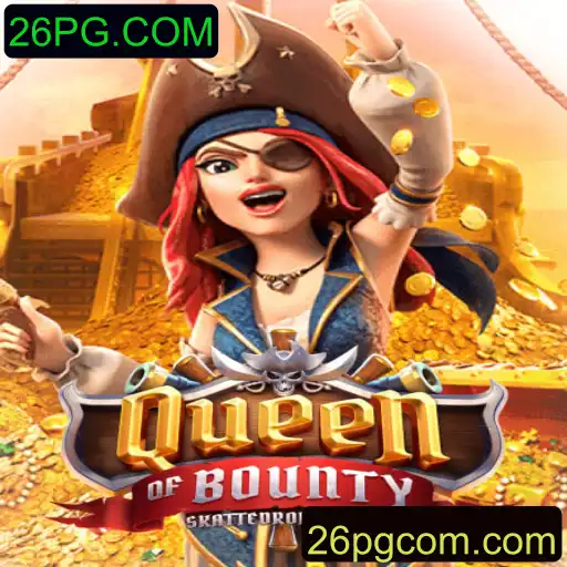 Descubra o Empolgante Mundo do Jogo QueenofBounty em 26PG.COM
