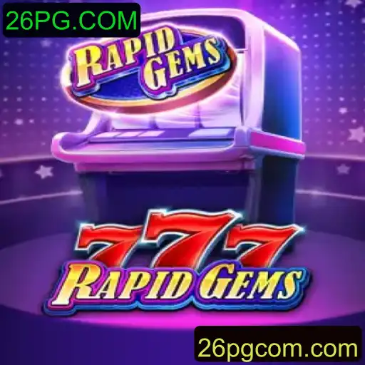 Descubra a Emoção do Jogo RapidGems777