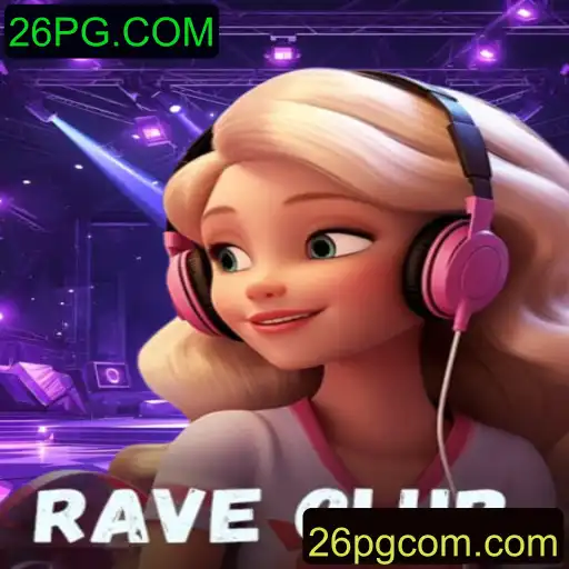 RaveClub: Uma Imersão na Realidade Virtual
