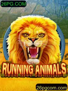 Descubra o Fascinante Mundo de RunningAnimals: Um Guia Completo
